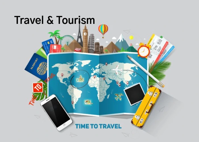 Travel&tourism